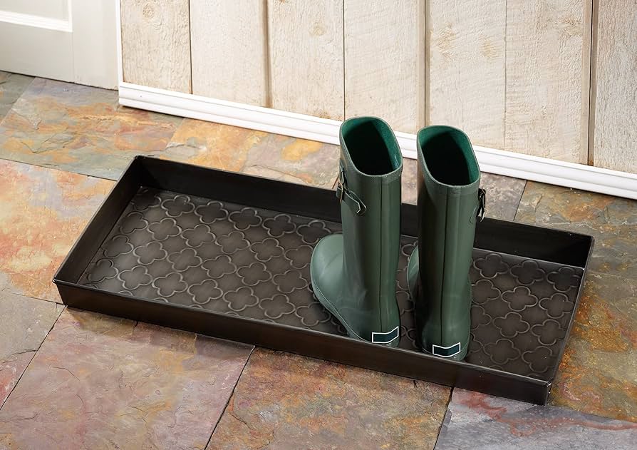 激レア HUMAN MADE Stack l Tray Human Made - Stack Metal Tray | HBX - Globally Curated